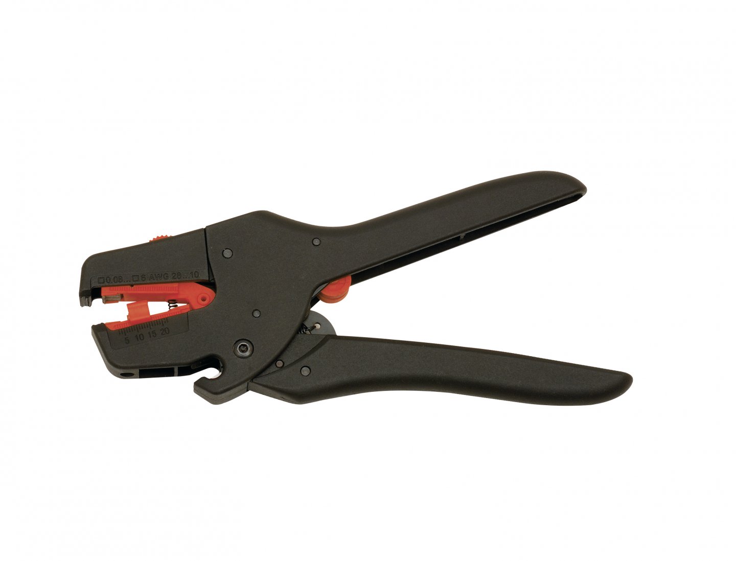 Cleste de dezizolat automat