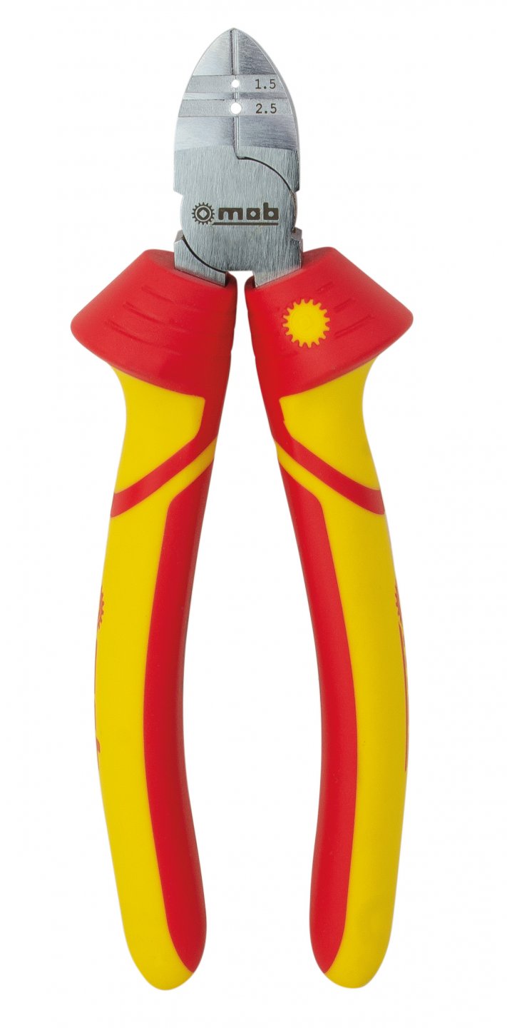 Clesti il cu tais lateral, manson vde 1000 v 04