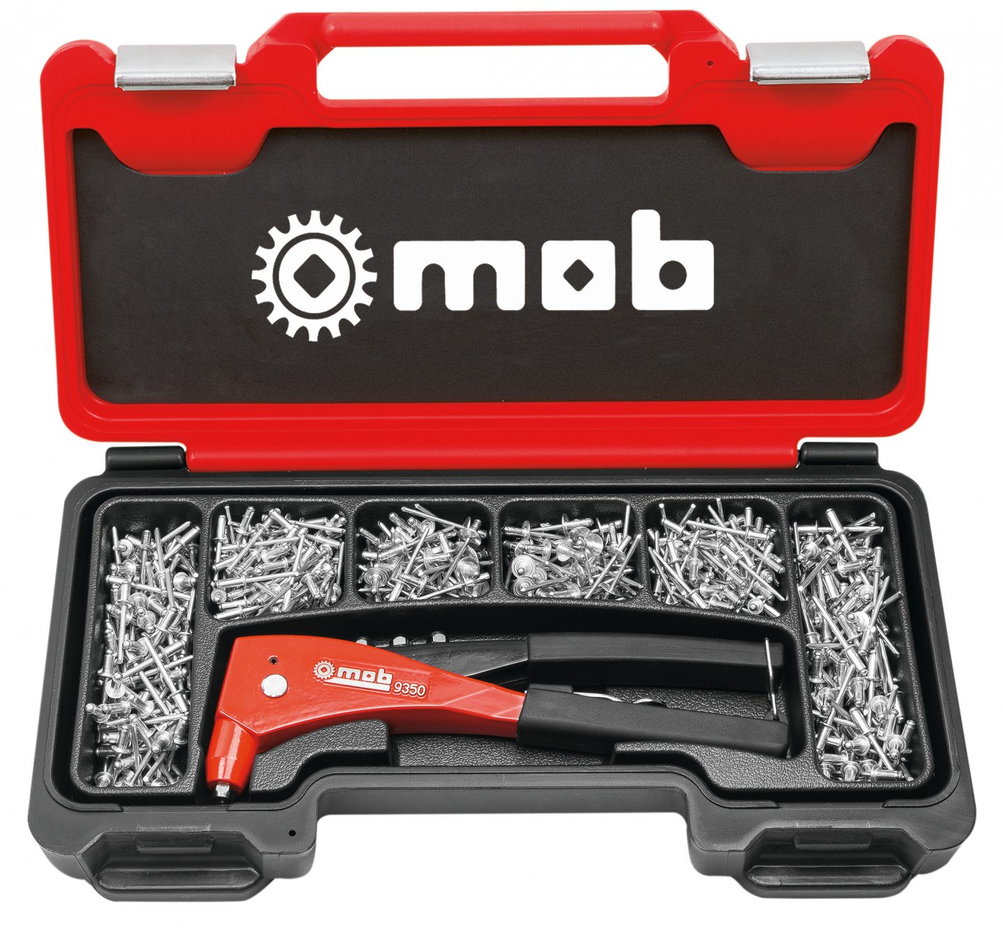 Trusa cu cleste popnit pn500