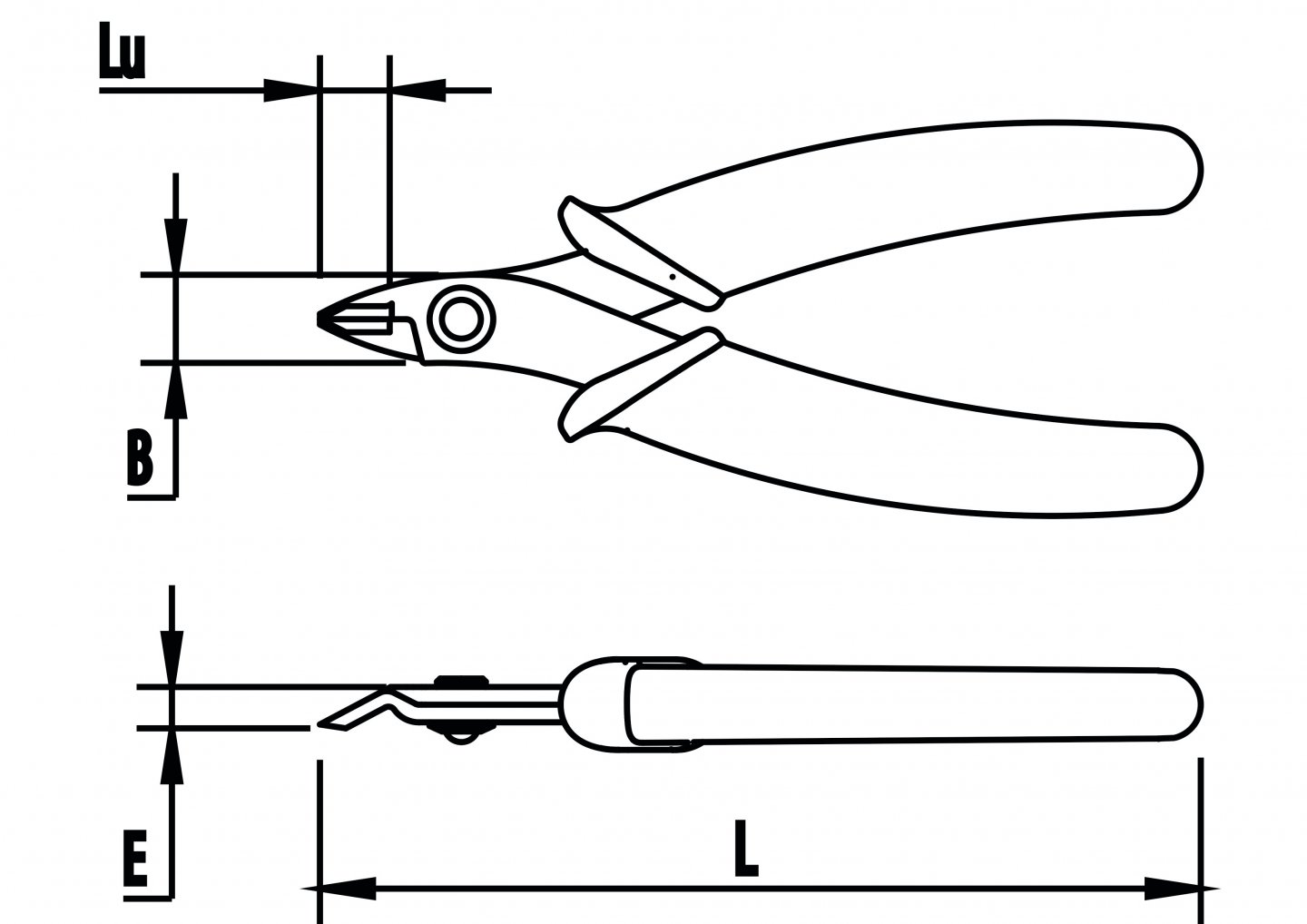 Cleste micro ilr cu tais lateral drept 02