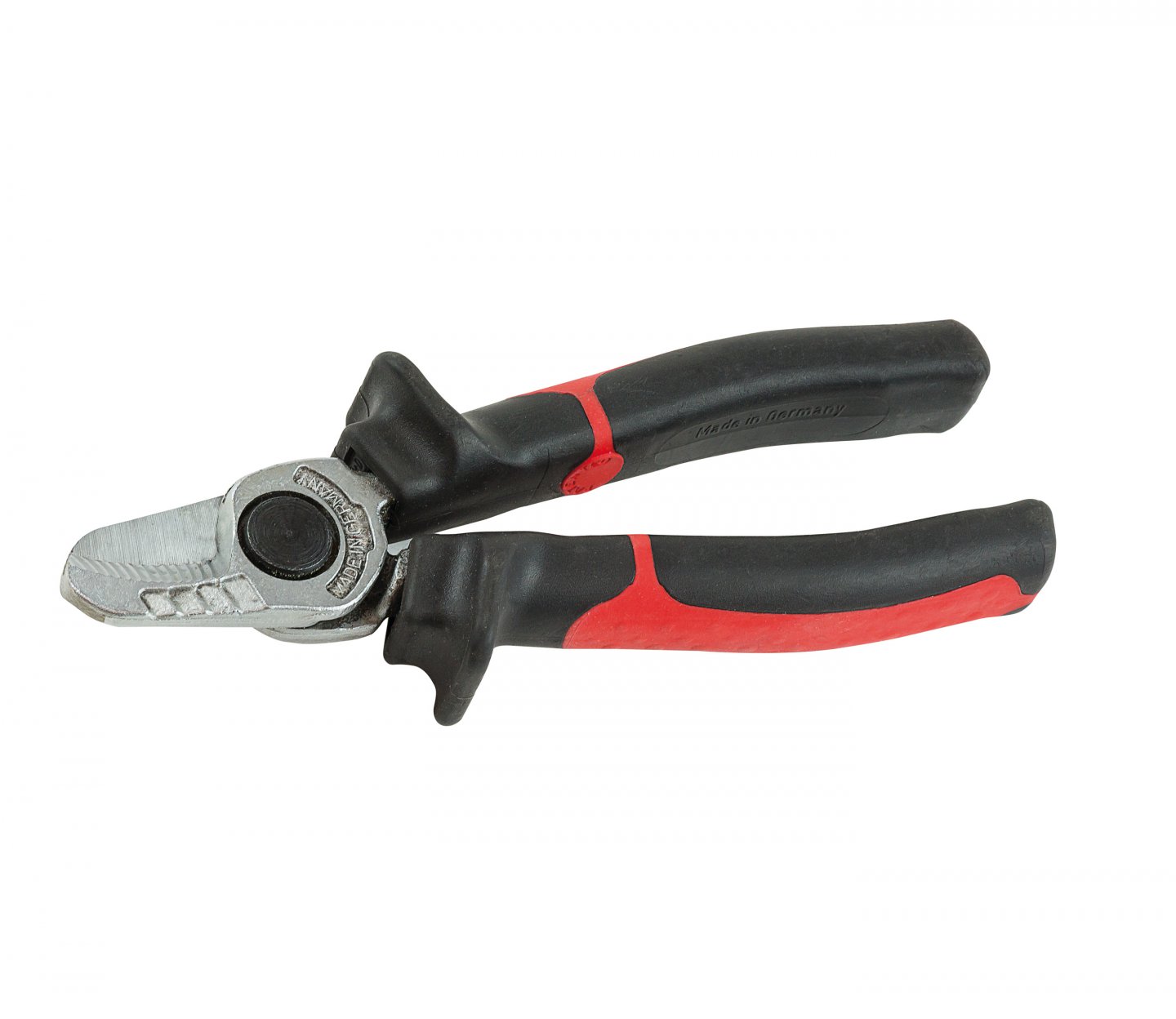 Foarfeca pentru taiat cabluri unicut