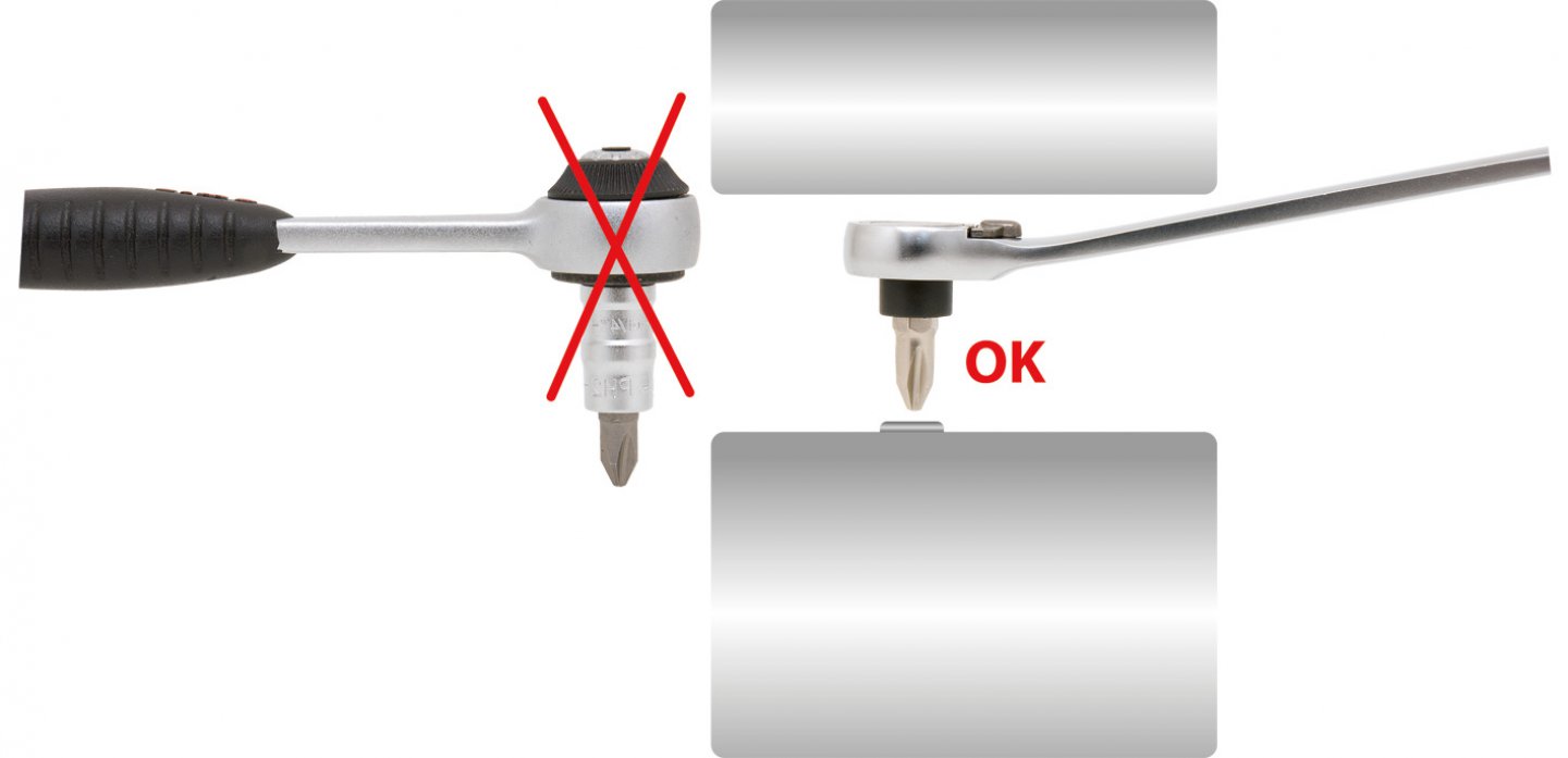 Trusa xs-box391/4 capete/bituri 04