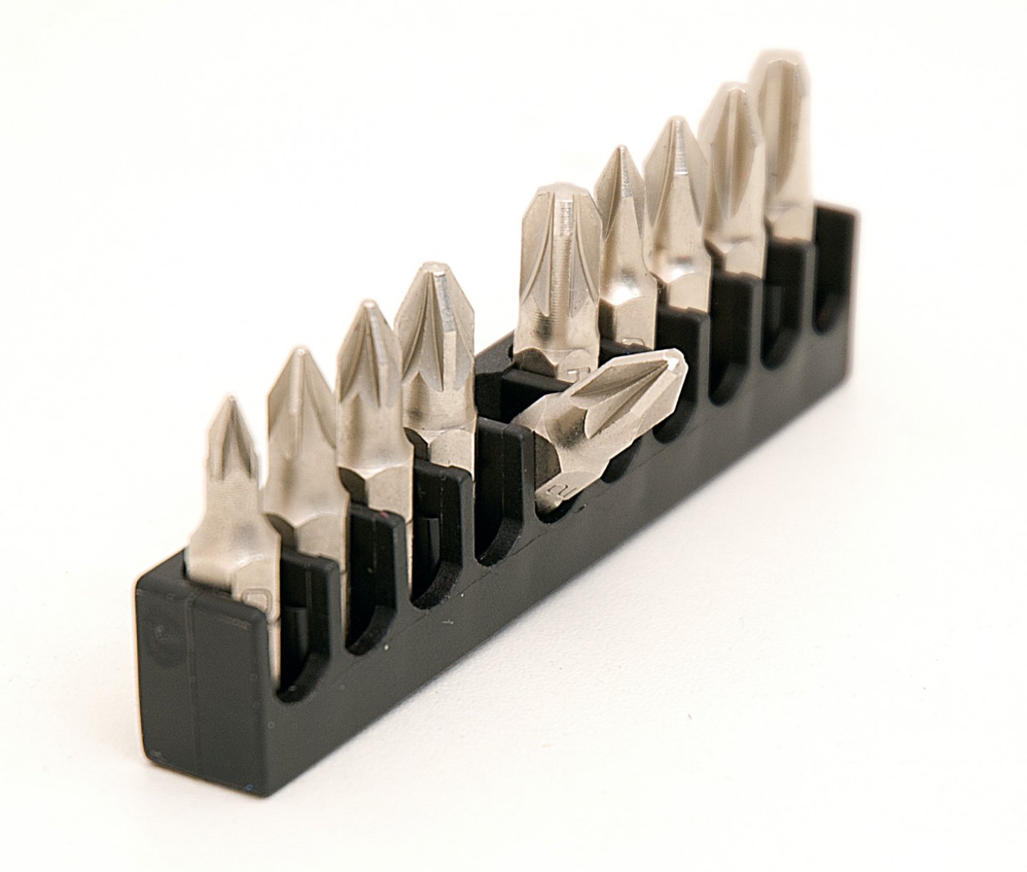 Trusa xs-box391/4 capete/bituri 08