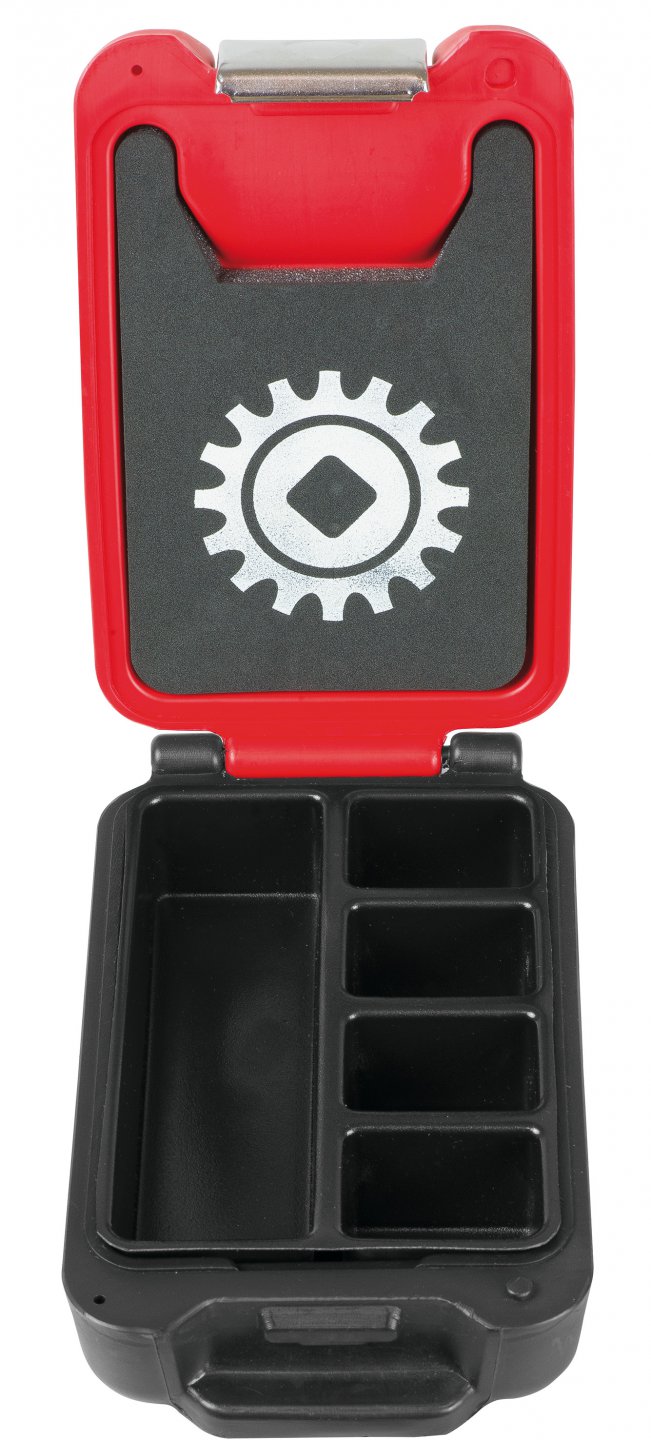 Cutie fusion box small pentru suruburi