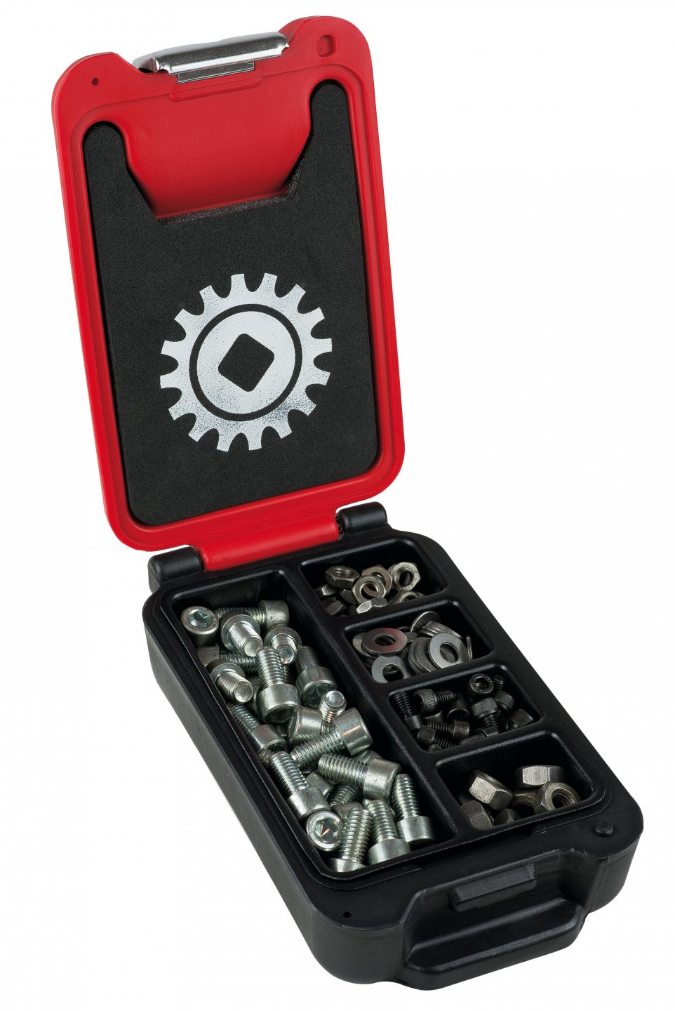 Cutie fusion box small pentru suruburi 04