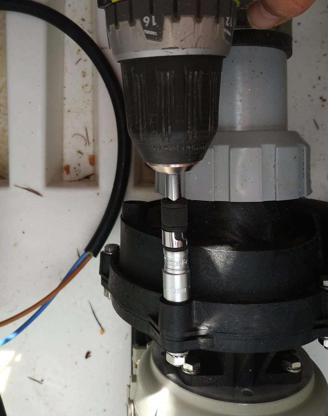 Trusa fusion box bituri,capete+adaptor 2in1 04