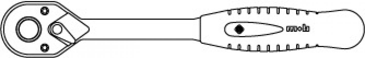 Trusa fusion box mediu tcct33p1/4-1/2 capete/accesorii mm 02