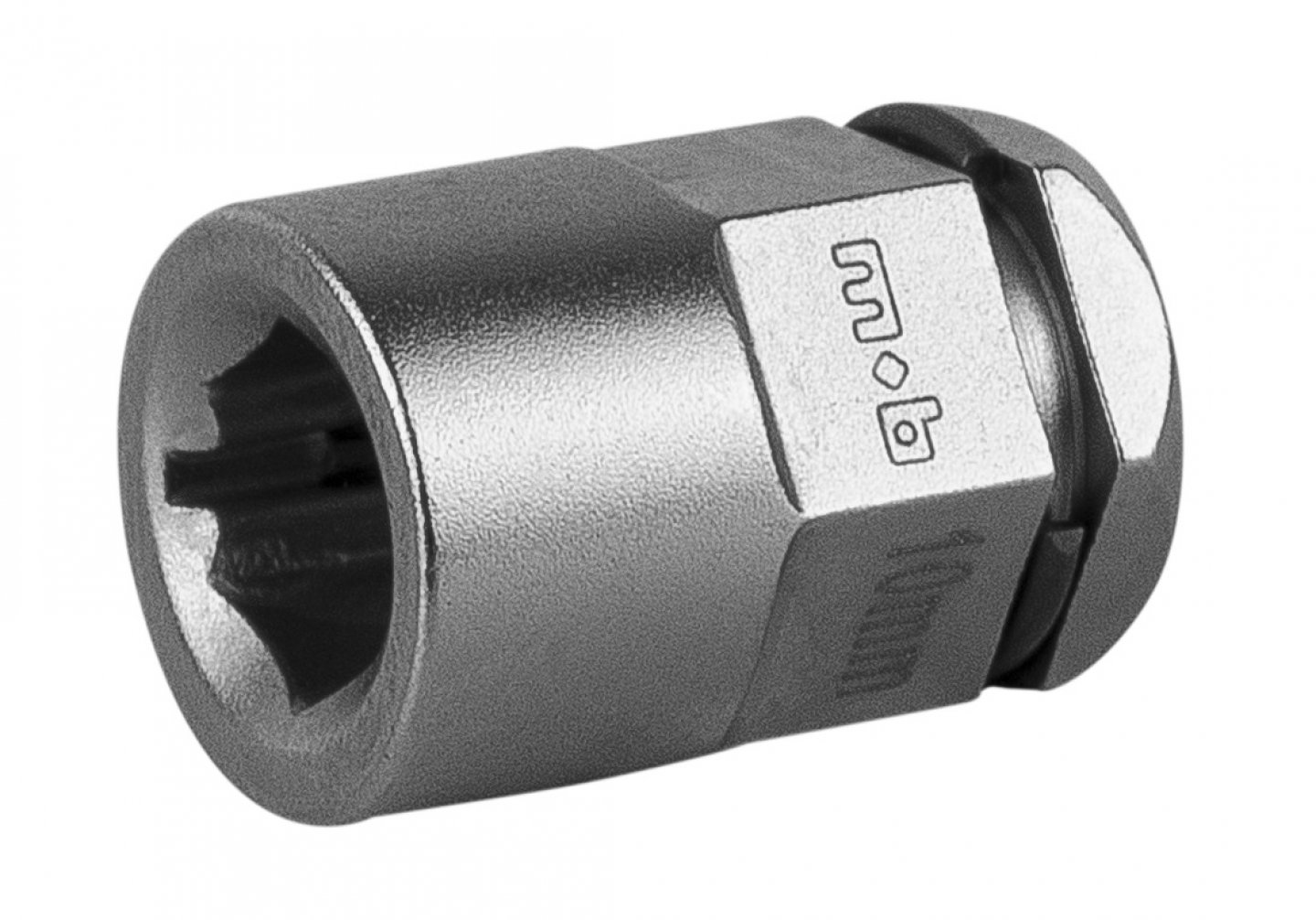 Trusa fusion box mediu adapt44 capete/chei cu clichet 05