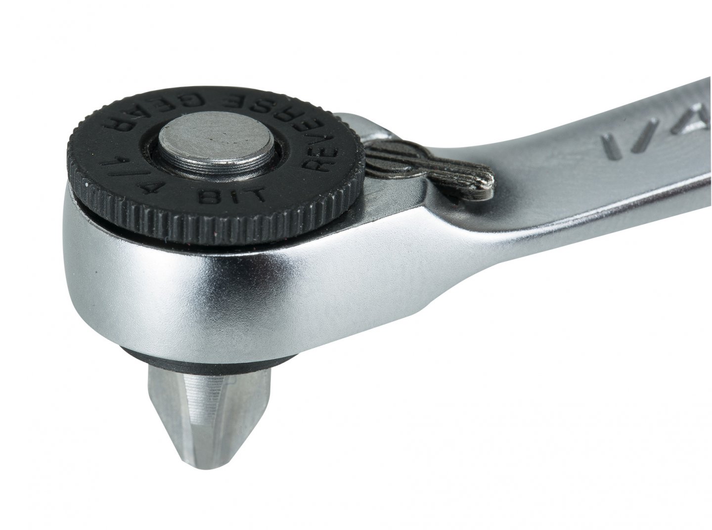 Trusa 31 bituri, capete si accesorii 1/4 box31 04