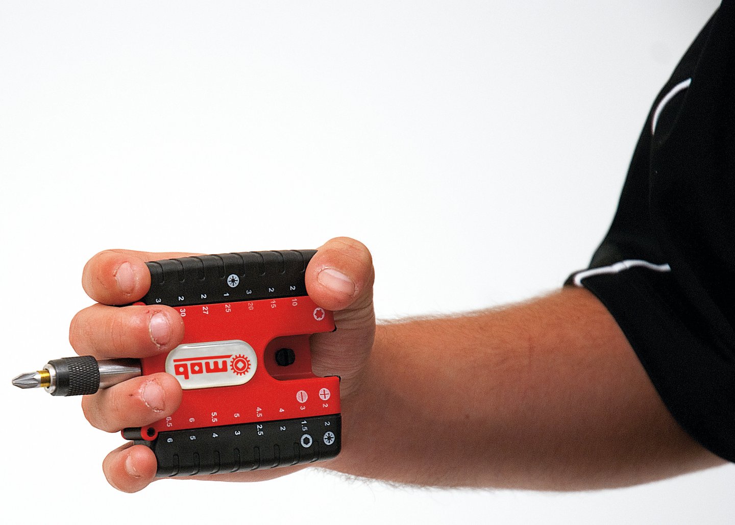 Set 32 bituri + suport port bit cu autoblocare autolock 1/4 03