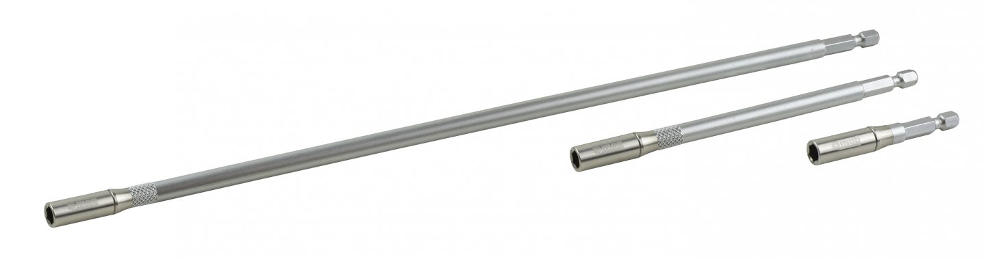 Set xl3 cu 9 bituri + 3 tije + maner d 02