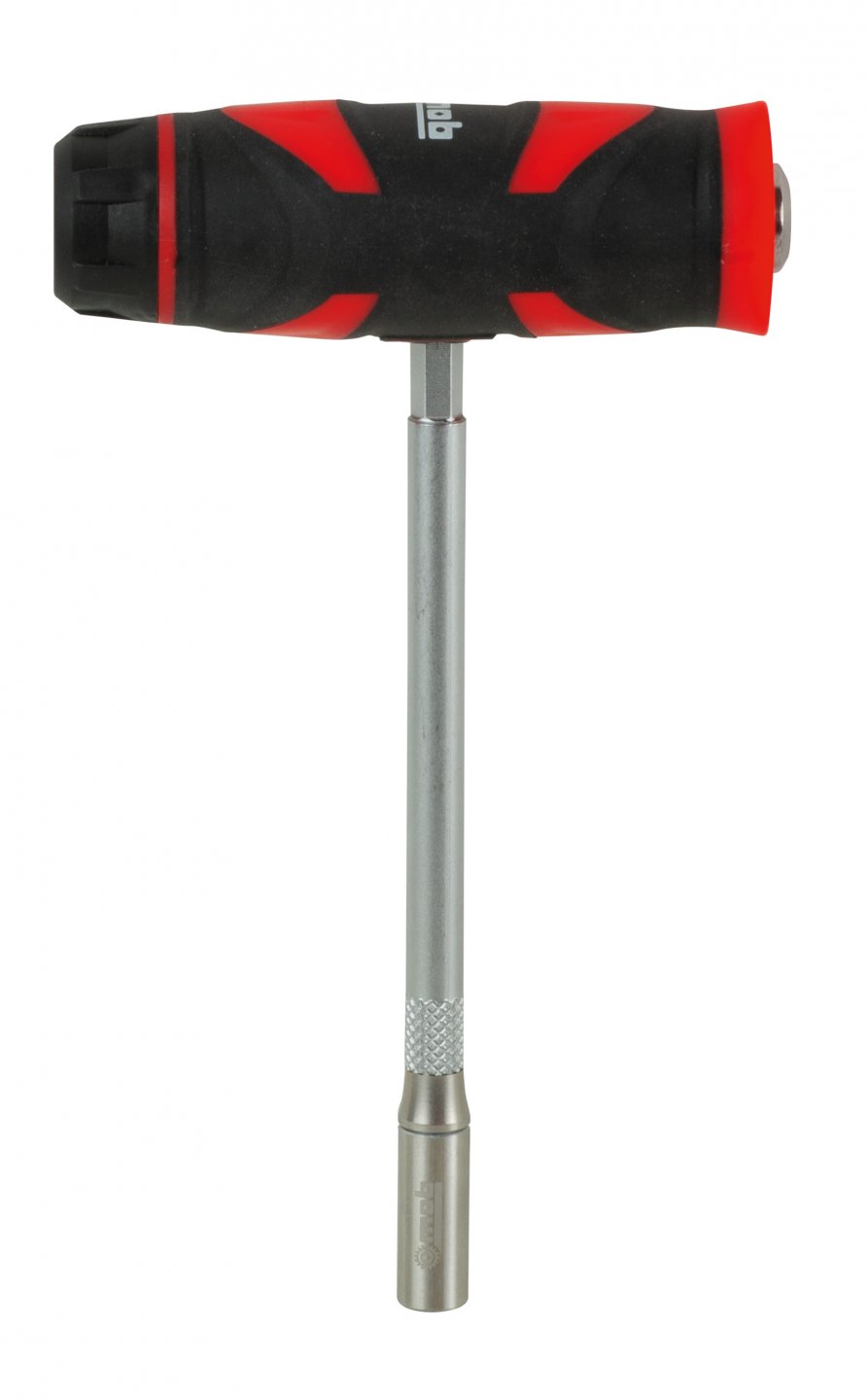 Set xl3 cu 9 bituri + 3 tije + maner d 03