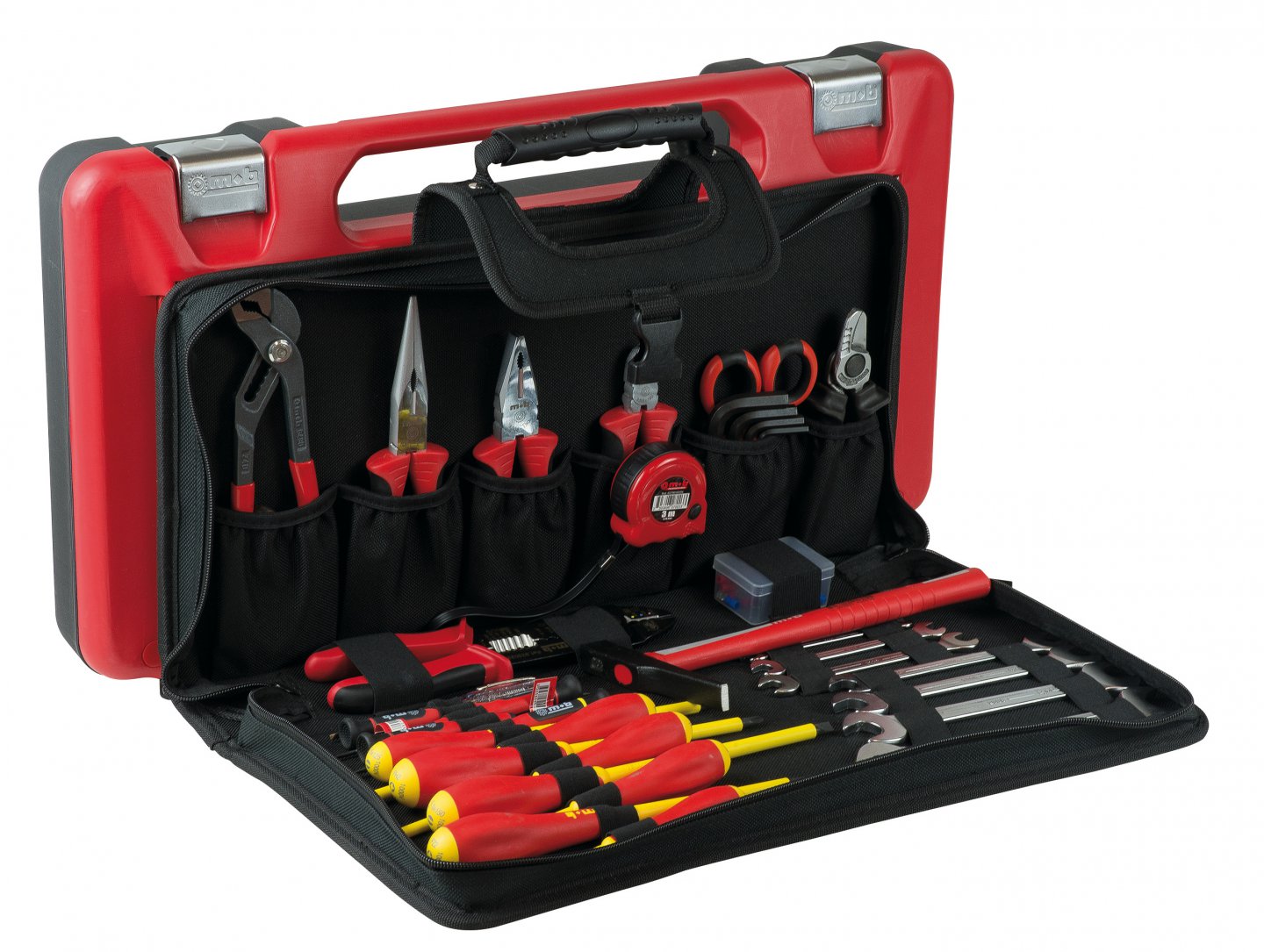 Trusa fusion box textil electrician 03