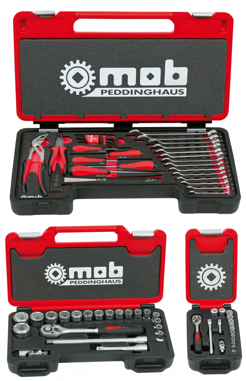 Trusa fusion box pro 68