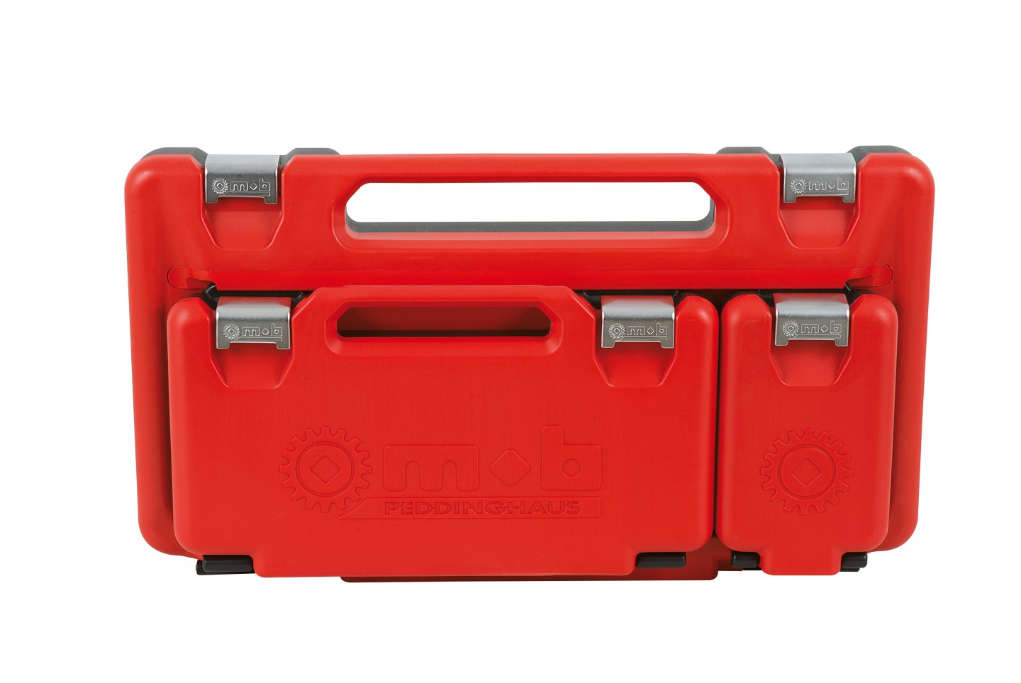 Trusa fusion box pro 105 02