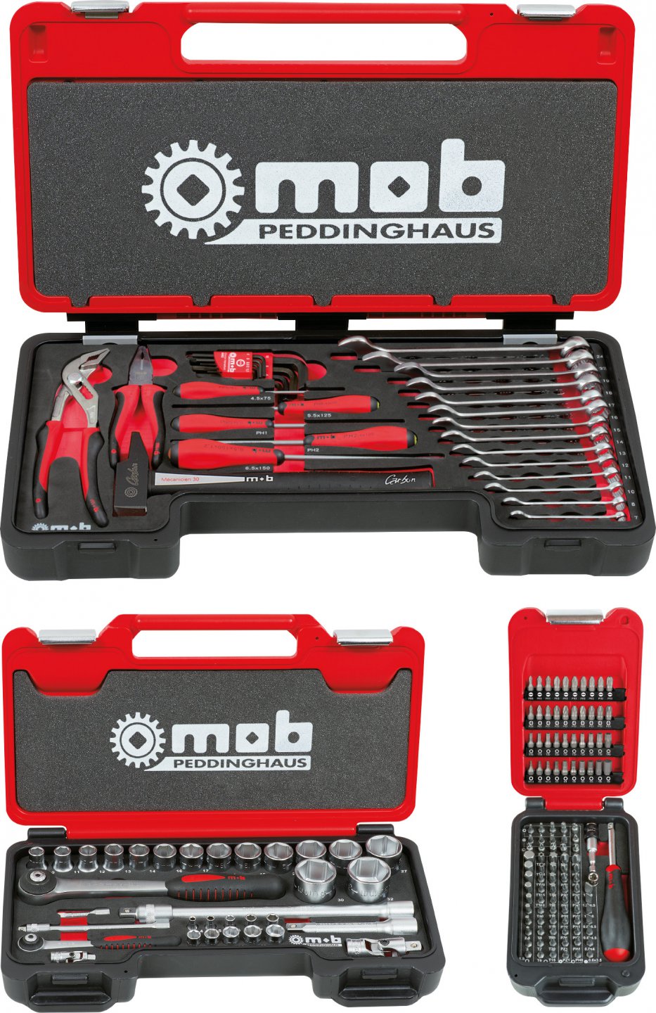 Trusa fusion box pro 179