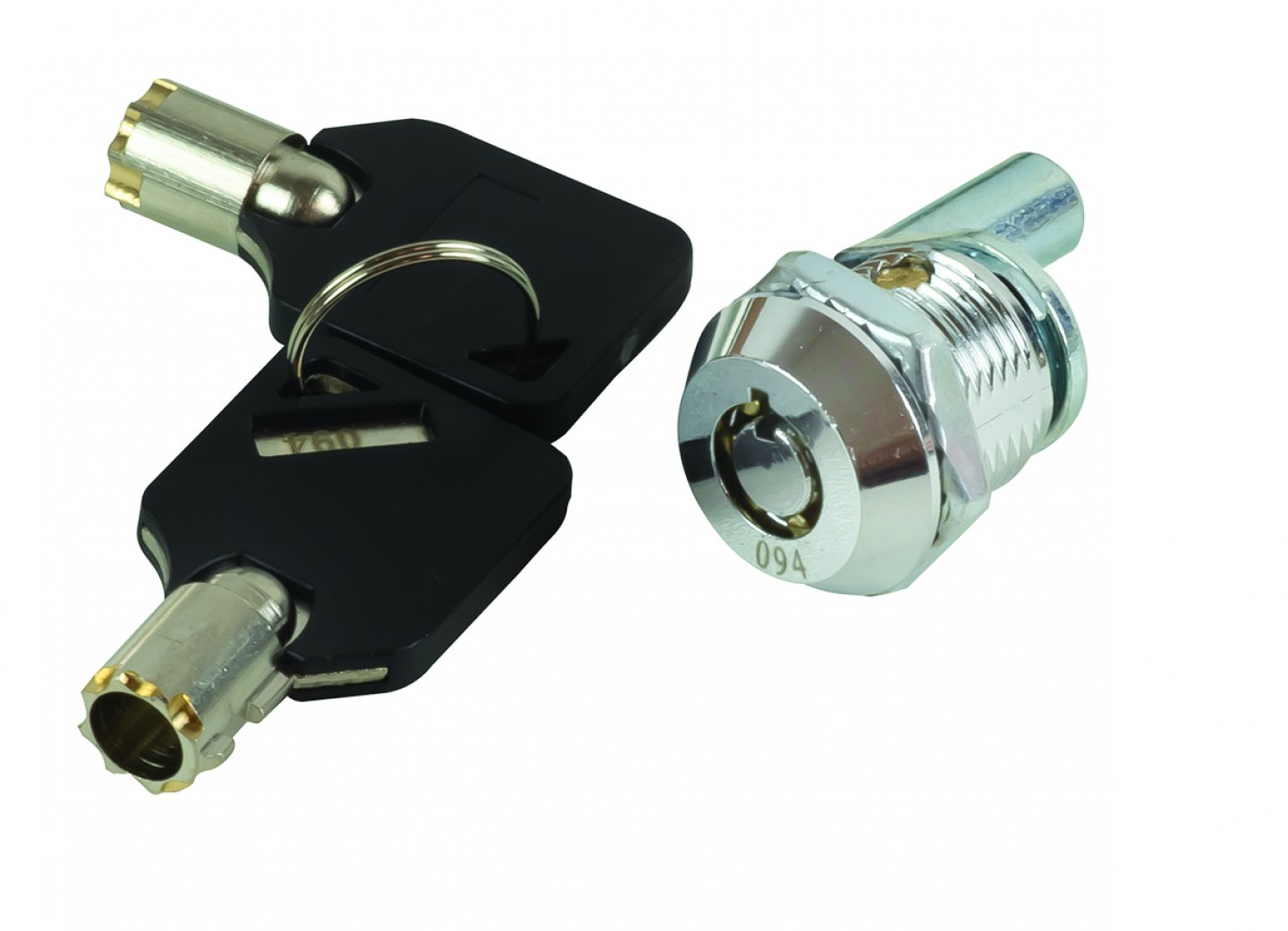 Blocare identificată cu 3 ciffre