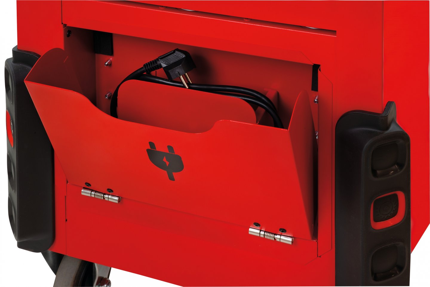 Kit prize pentru servanta cockpit