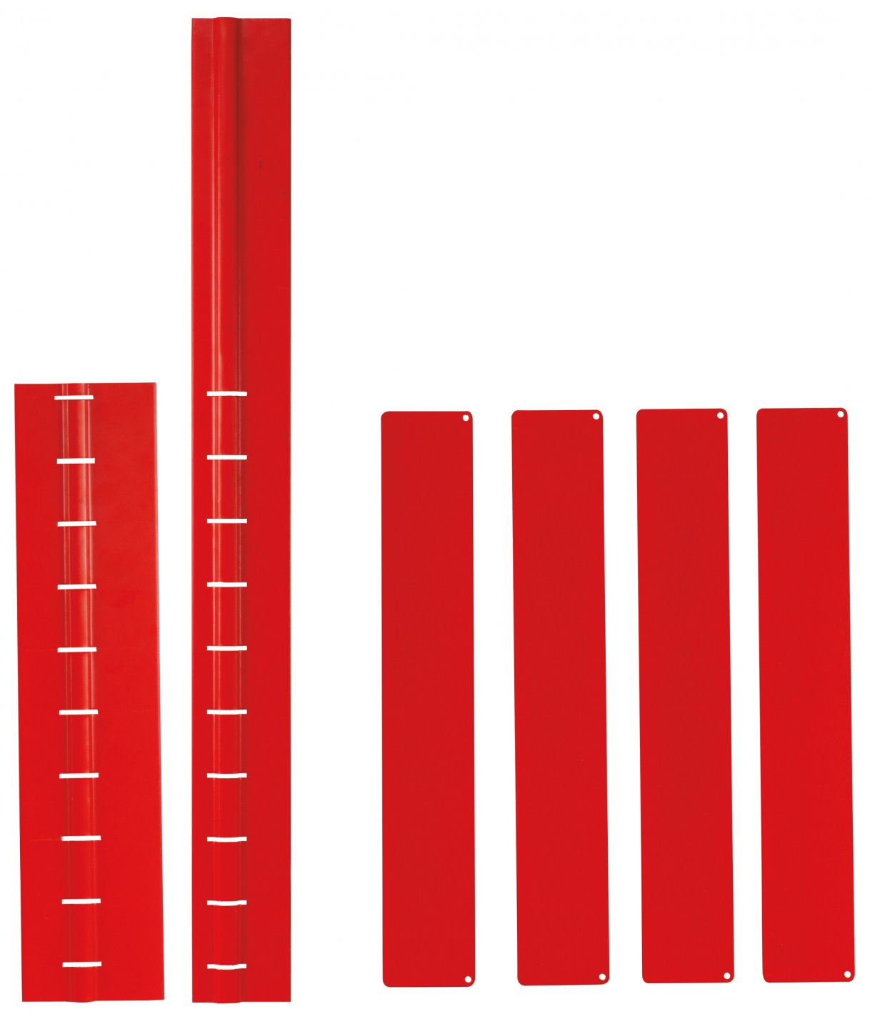 Set separatoare pentru servanta cockpit