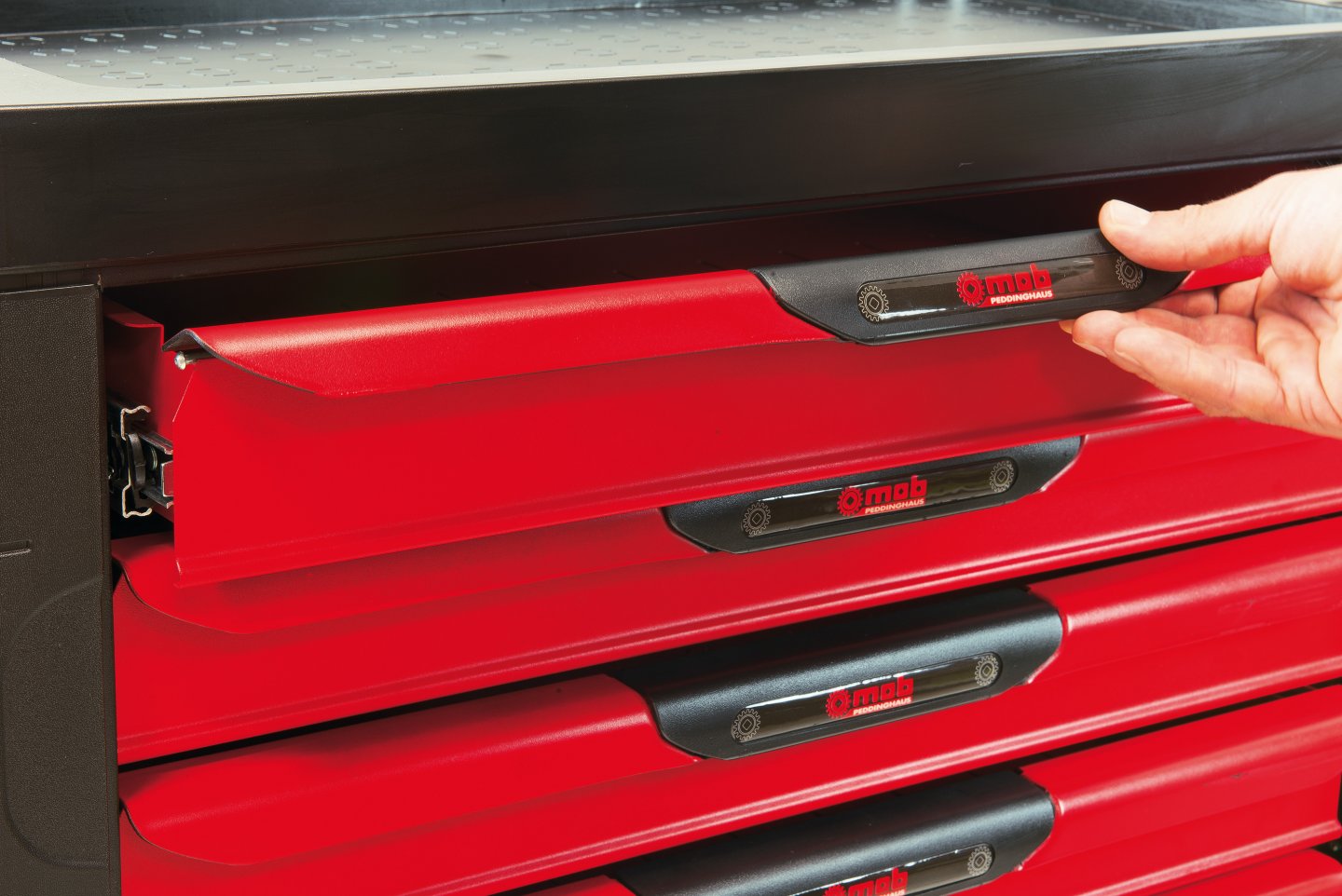 Servanta mobila pentru scule tsg13 proliner 6 07