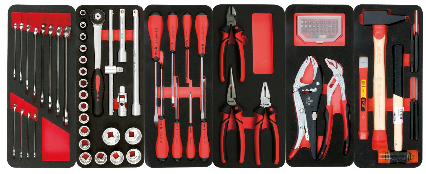 Dupli-proliner 5 serate mobilat 141 buc 04