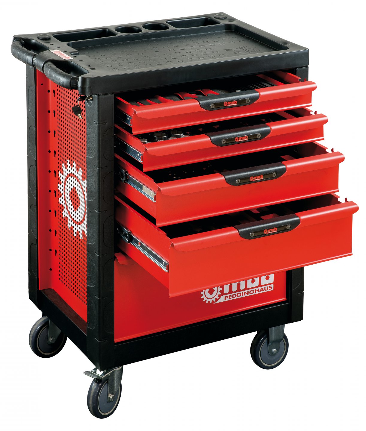 Proliner 5 serate mobilat 141 buc