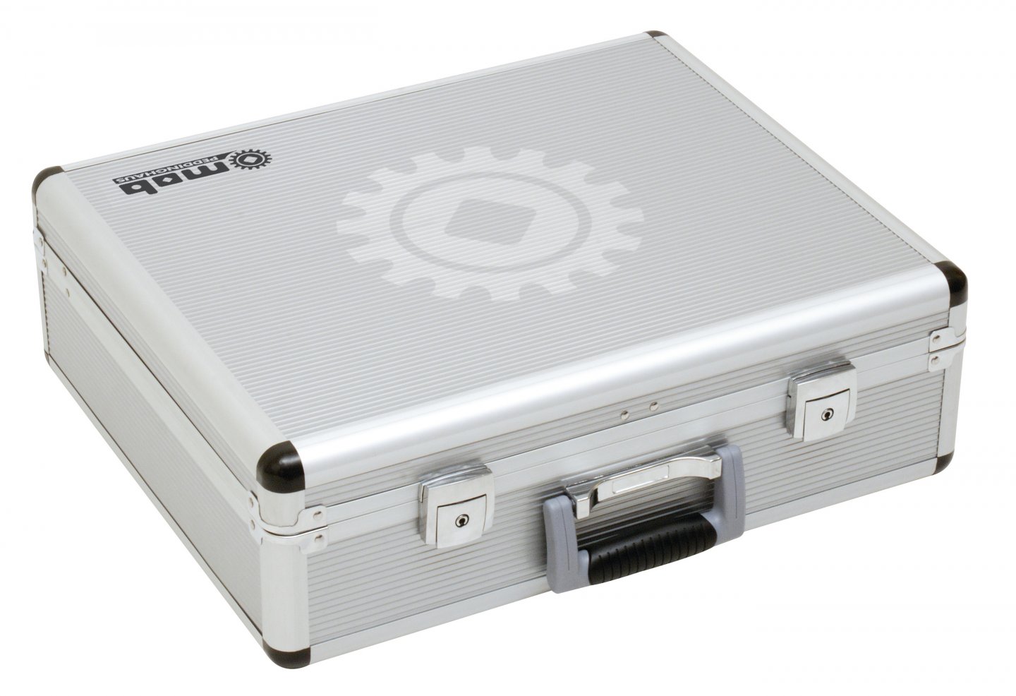 Geanta din aluminiu pentru scule gta1