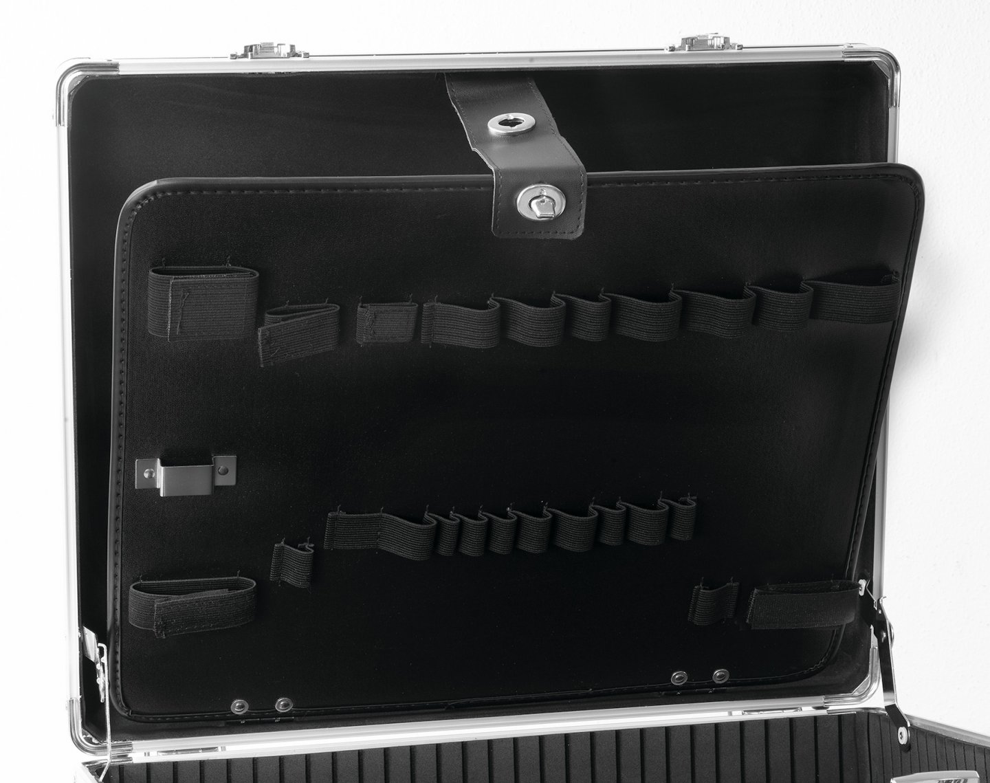 Geanta pentru scule alu-trolley 02