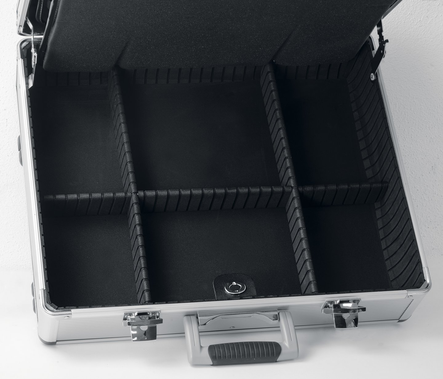 Geanta pentru scule alu-trolley 04