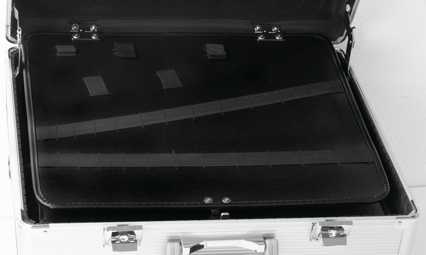 Geanta pentru scule alu-trolley 03