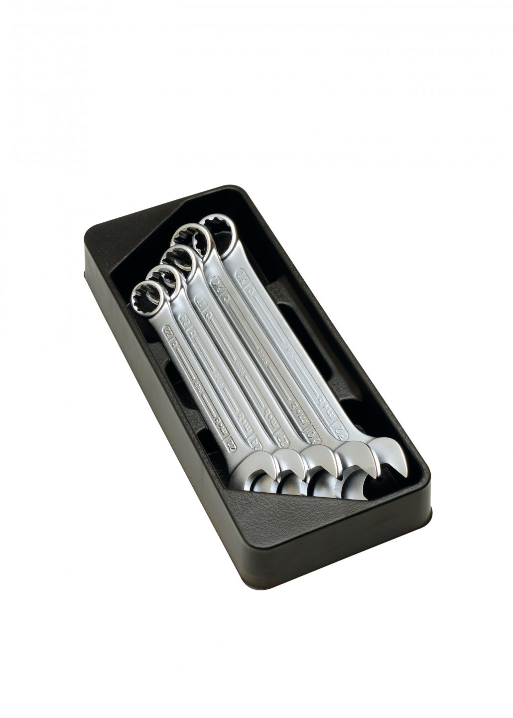 Suport pvc pentru 5 chei 03