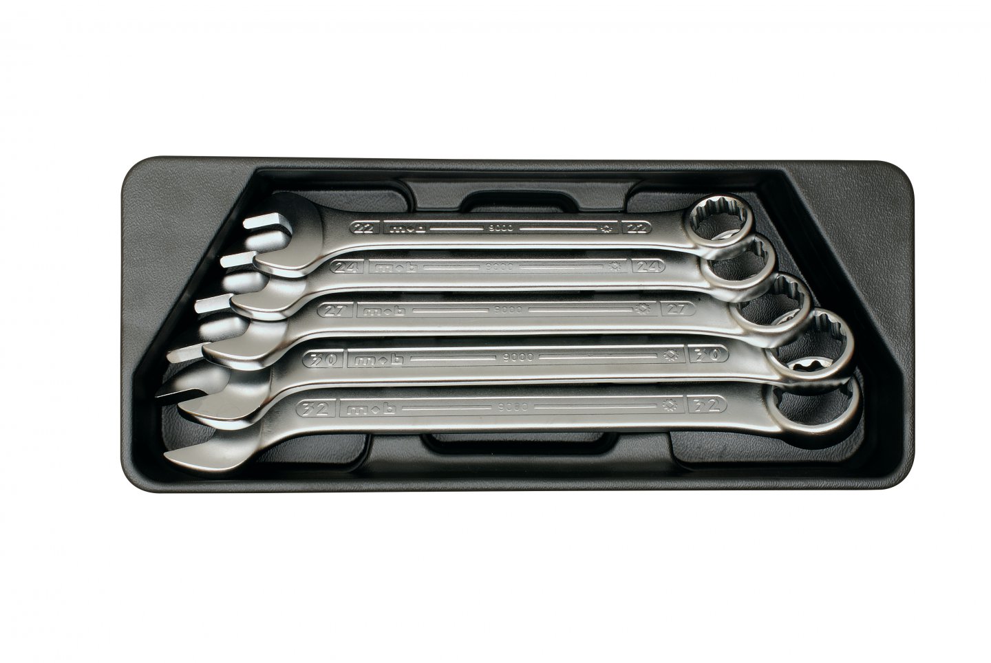 Suport pvc pentru 5 chei 04