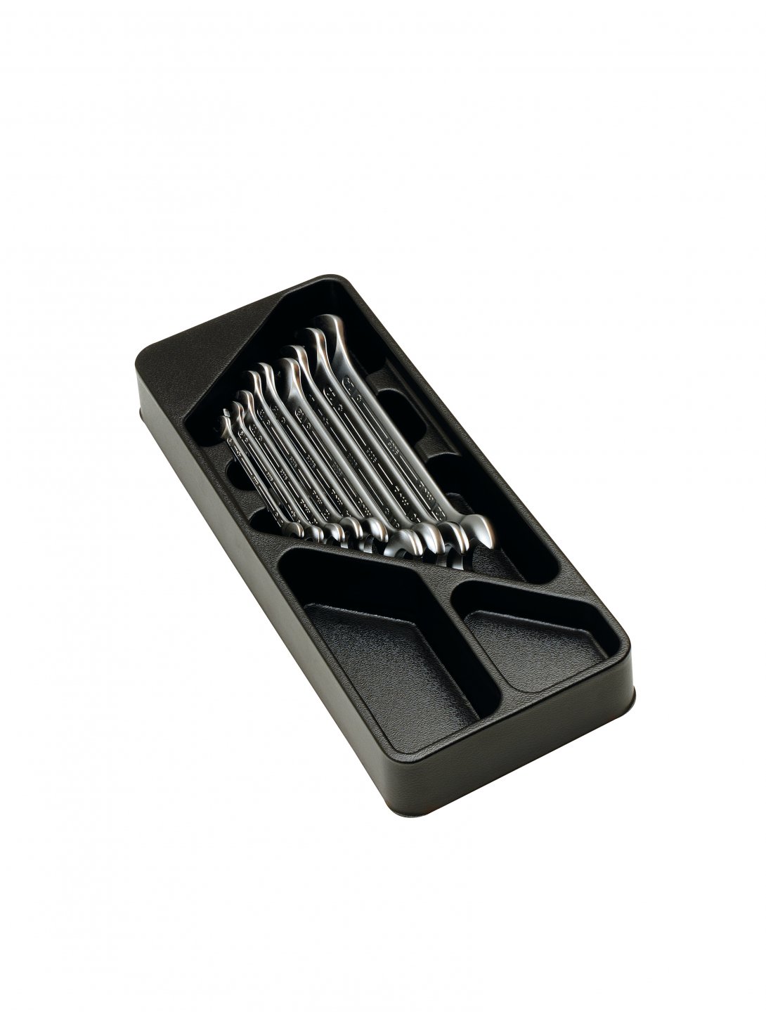 Suport pvc pentru 9 chei 03