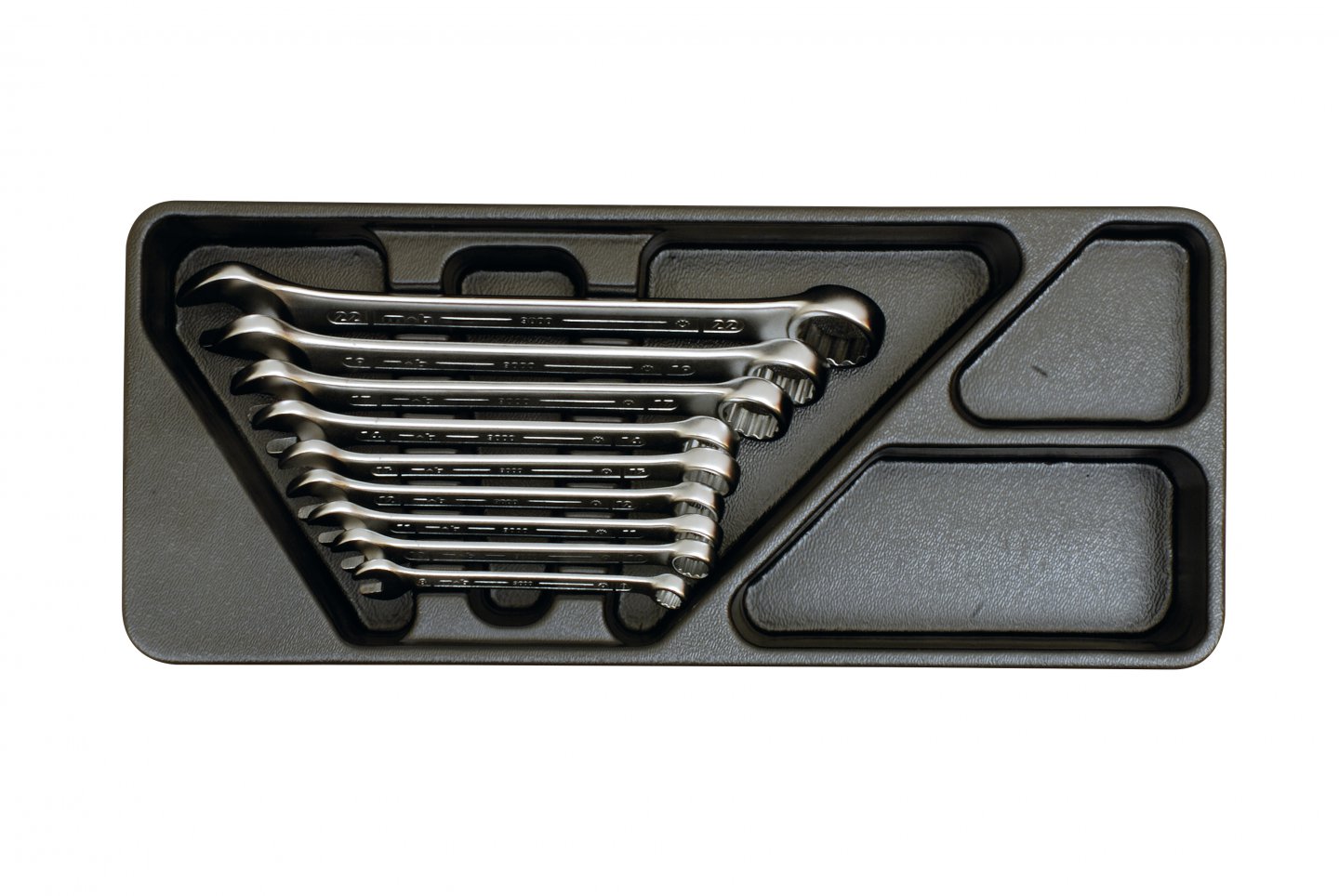 Suport pvc pentru 9 chei 04