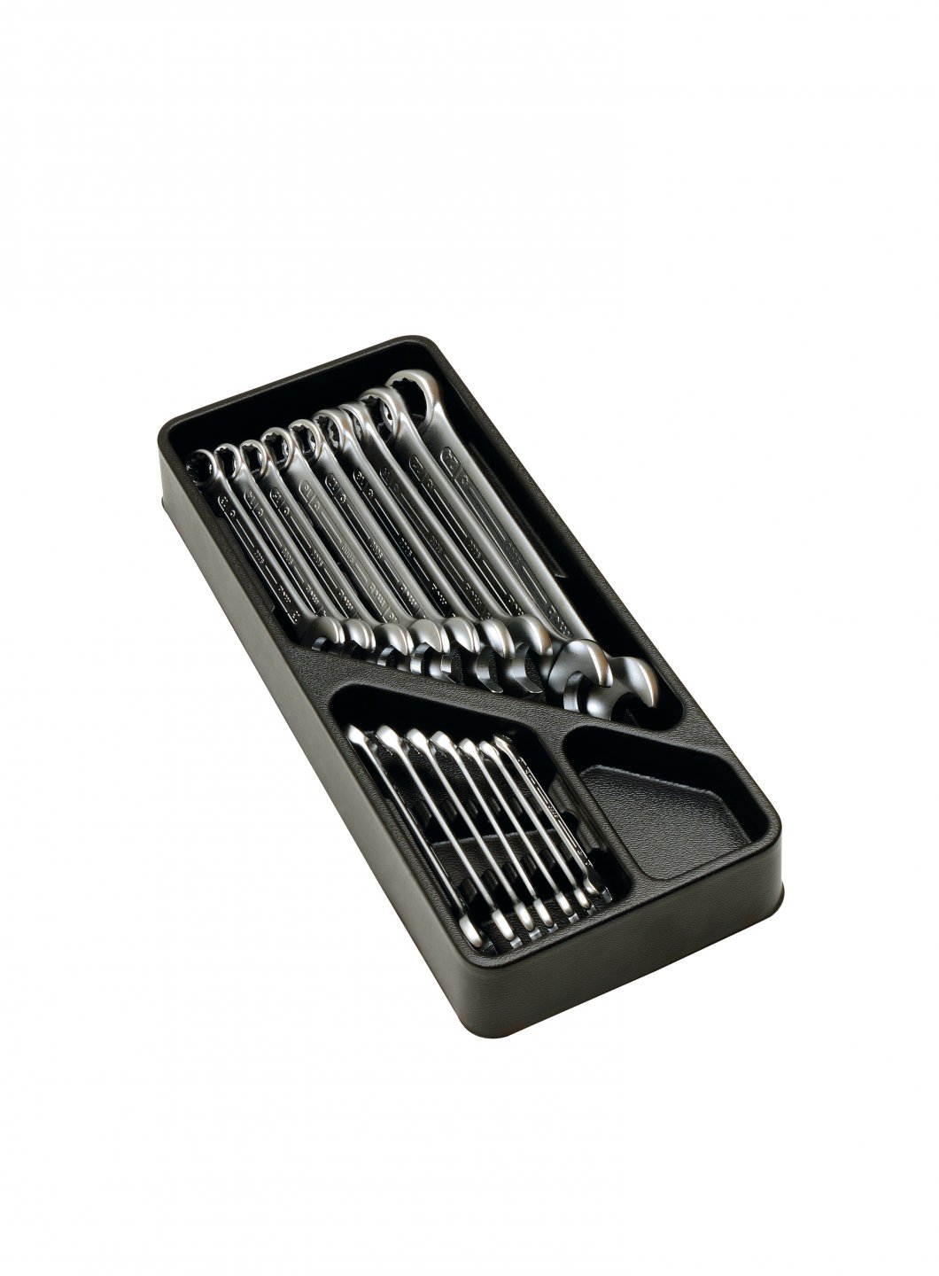 Suport pvc pentru 16 chei 04