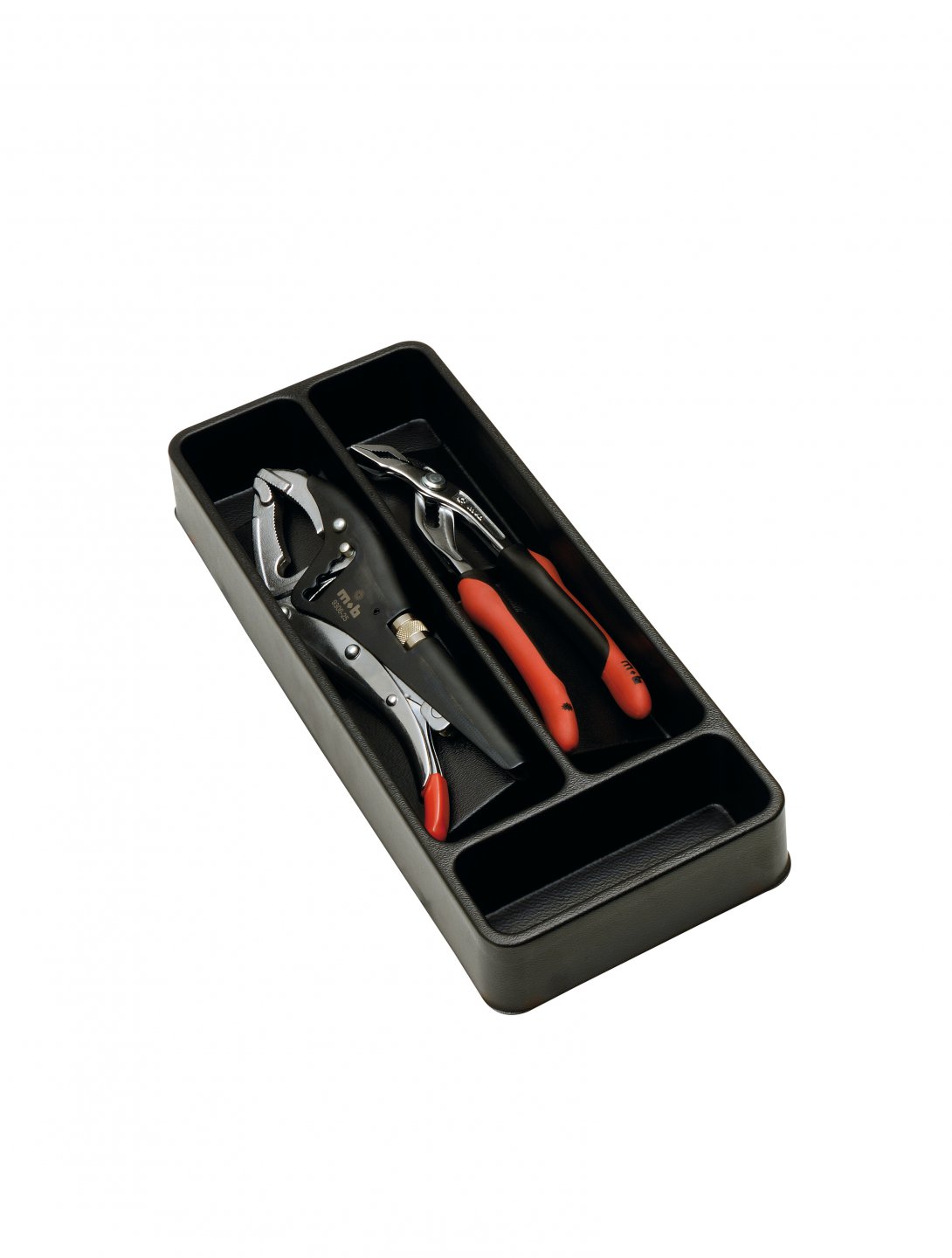 Suport pvc pentru 2 scule 03