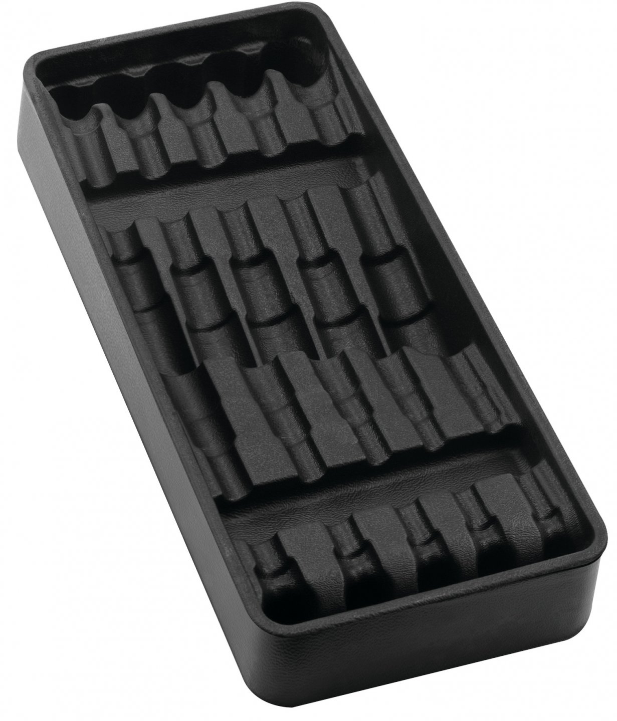 Suport pvc pentru 10 chei pipa