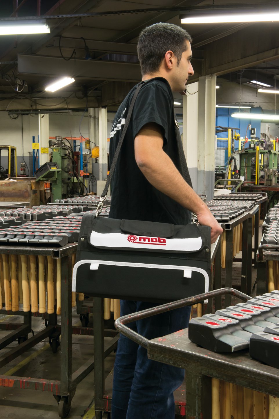 Geanta textil pentru scule easy bag-fl 04