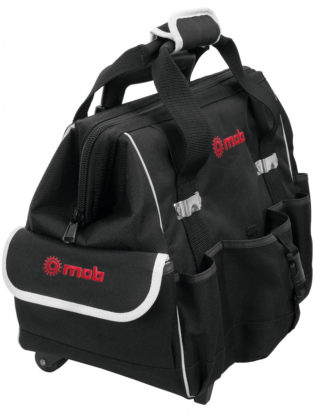 Geanta textil pentru scule trolley bag 02