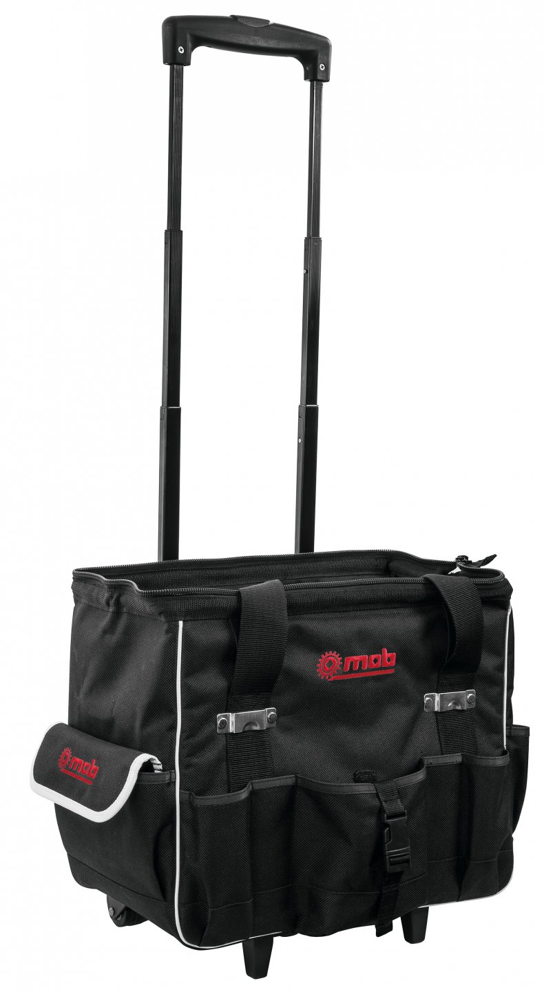 Geanta textil pentru scule trolley bag 04