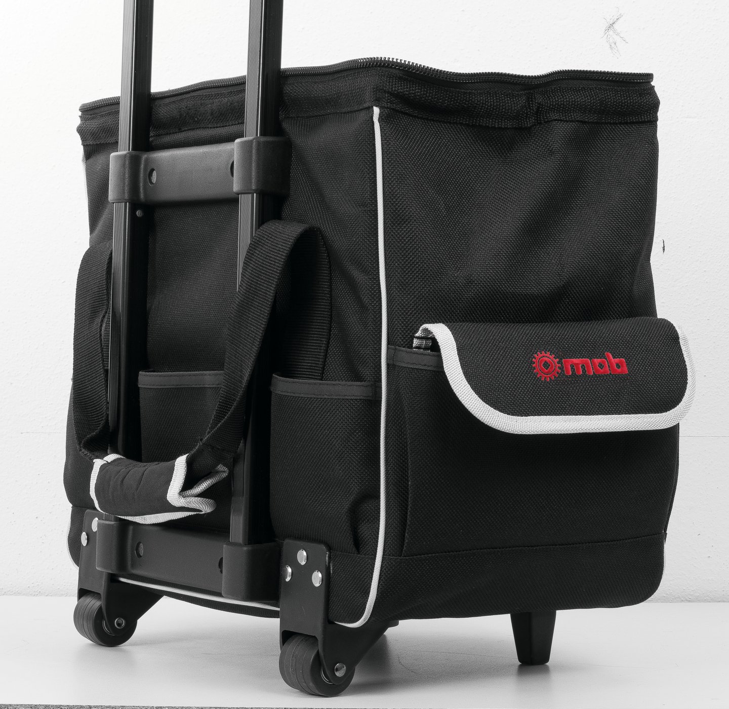 Geanta textil pentru scule trolley bag 03