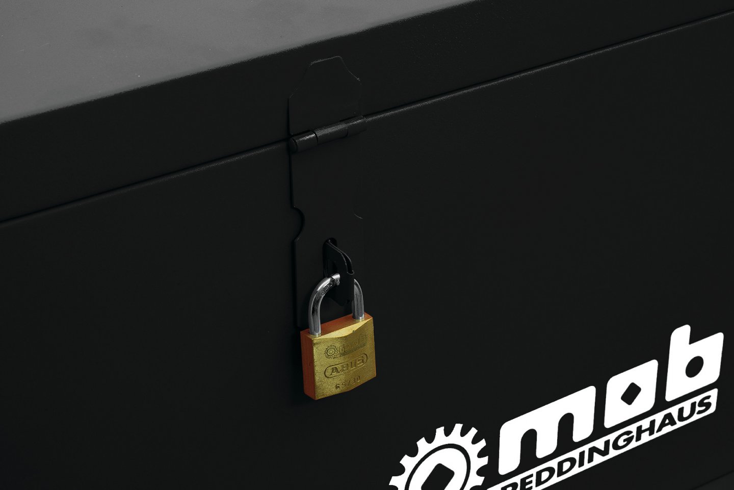 Cutie de santier din tabla 03