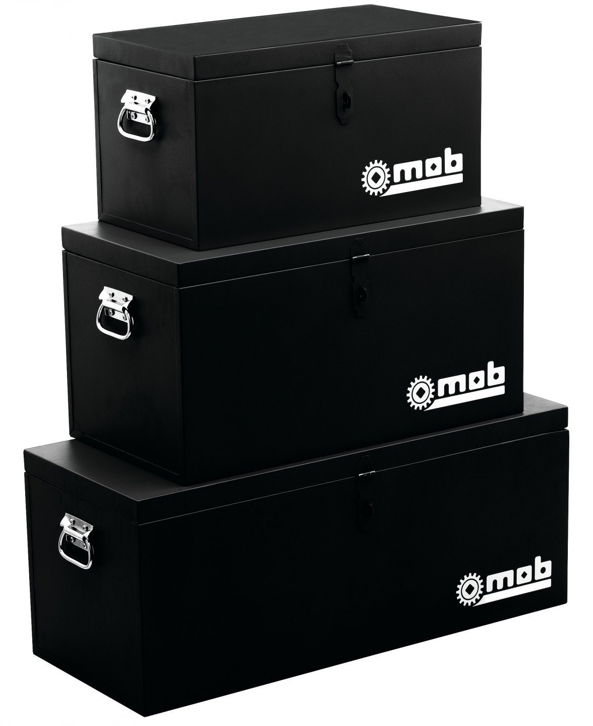 Cutie de santier din tabla 05