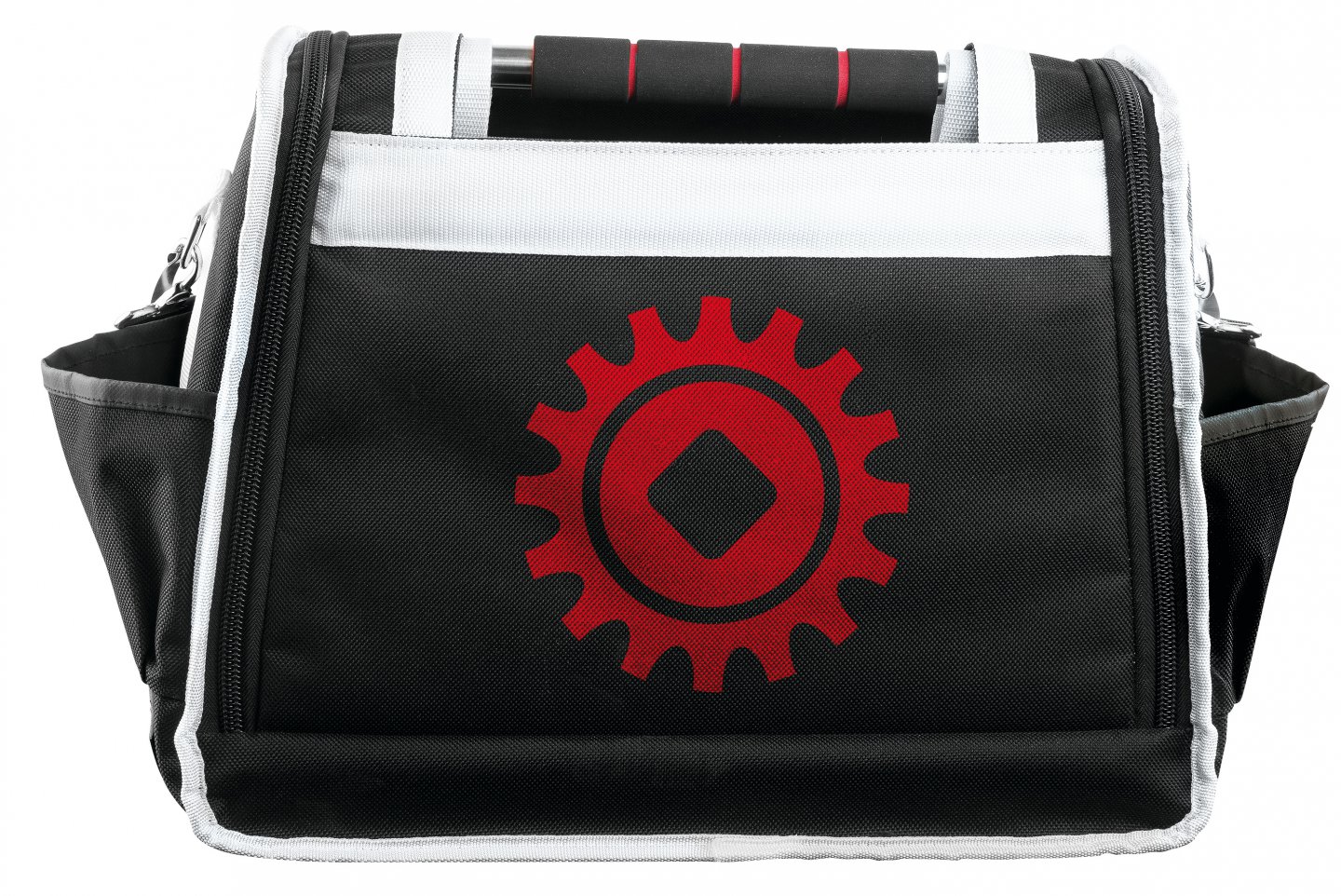 Geanta textil pentru scule duo-bag 07