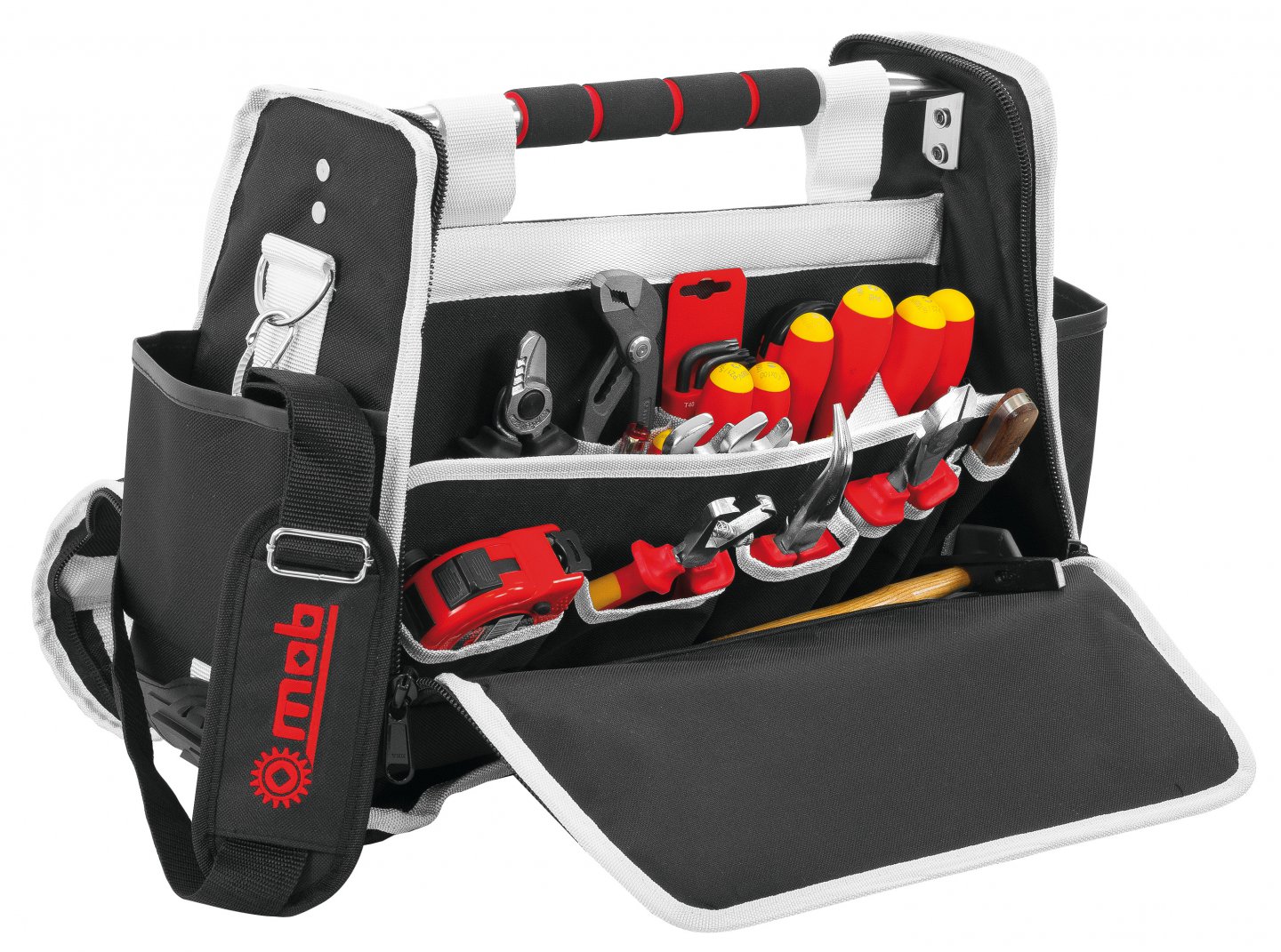 Duobag electricitate 53 buc