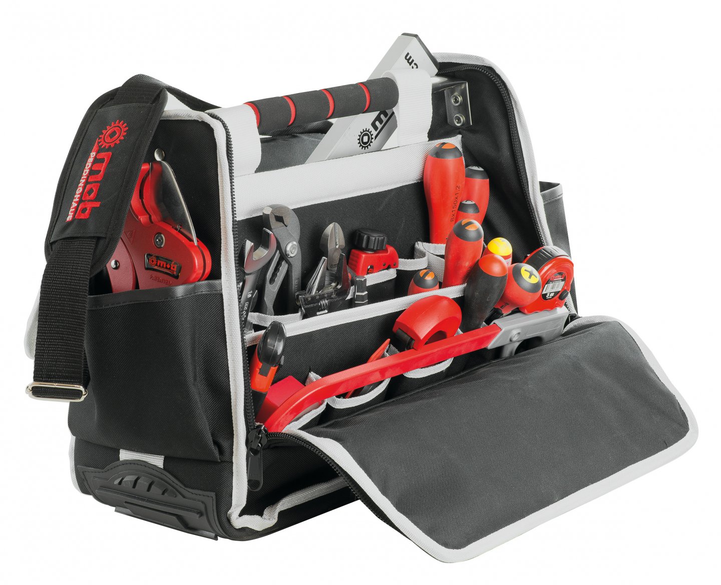 Duobag plumbing 74 buc