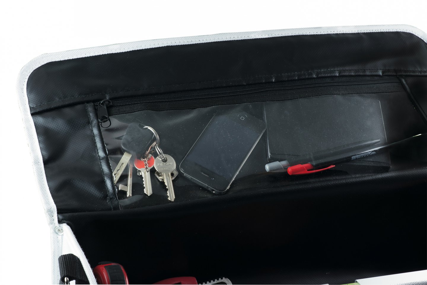 Geanta textil instalator 