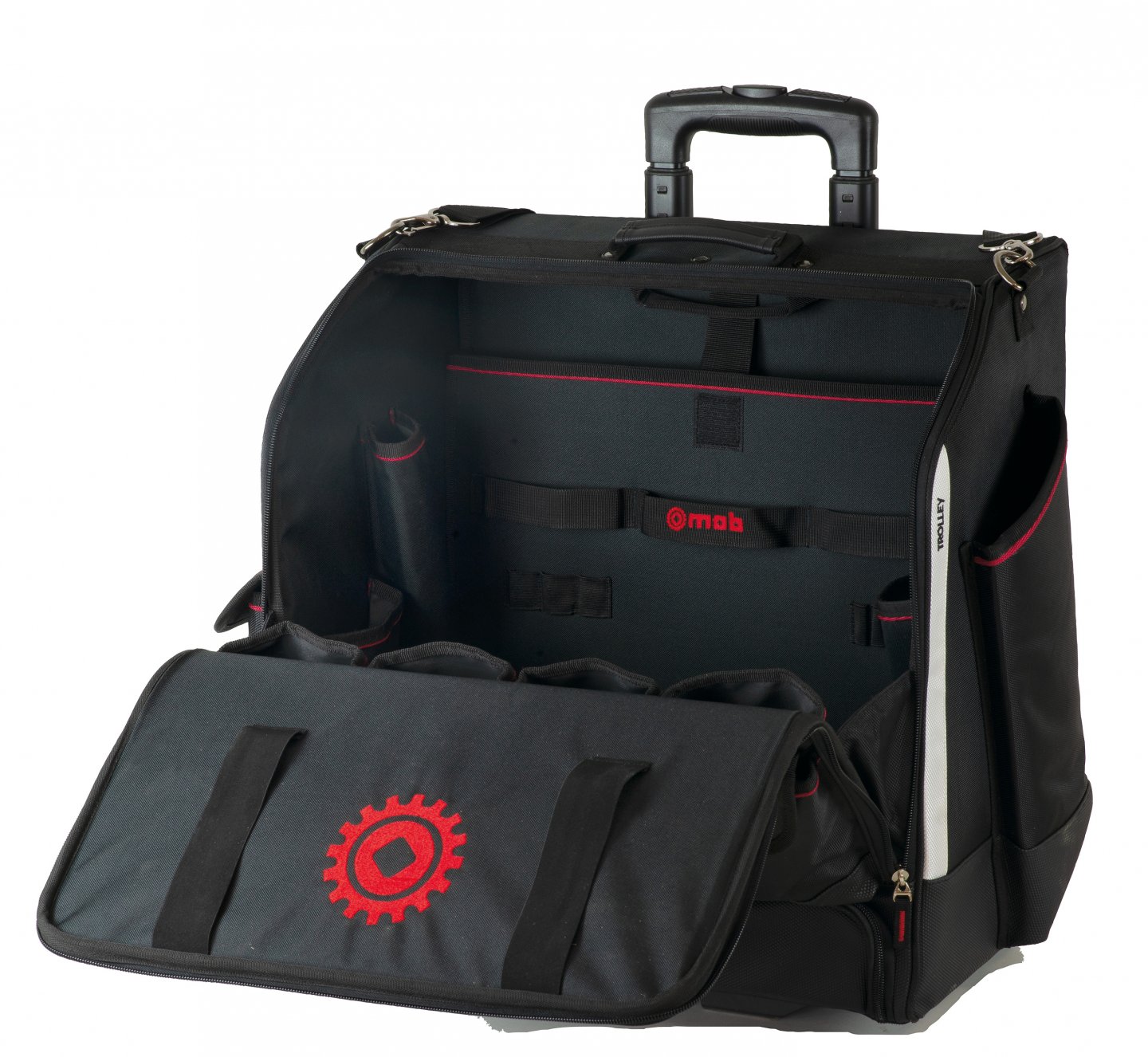 Trolley b'up pentru scule 03