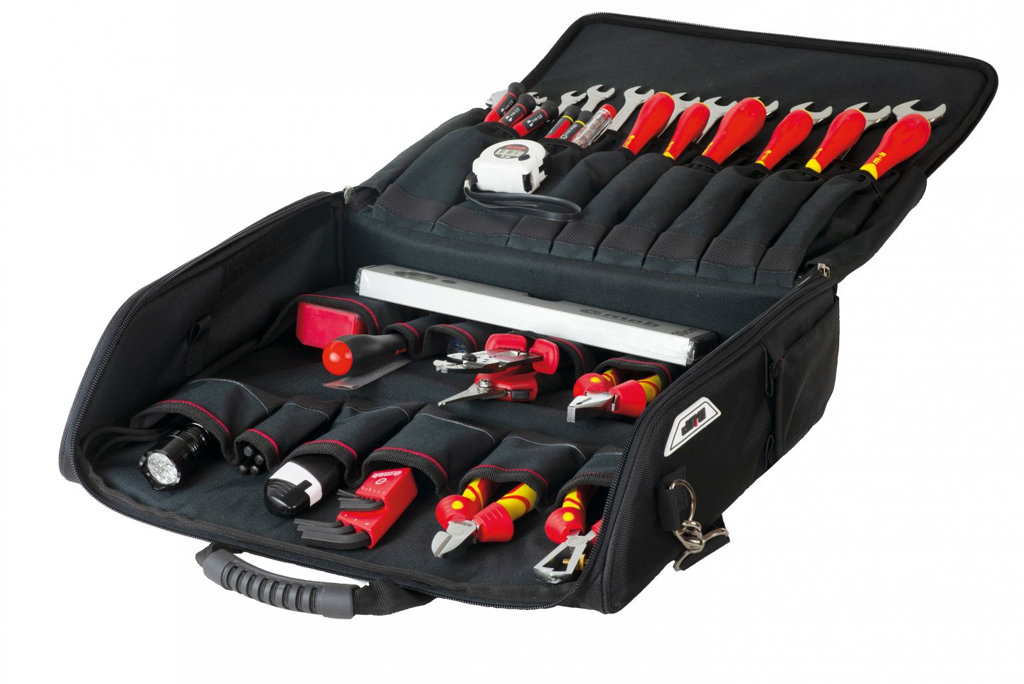 Geanta textil pentru scule essentiel 02