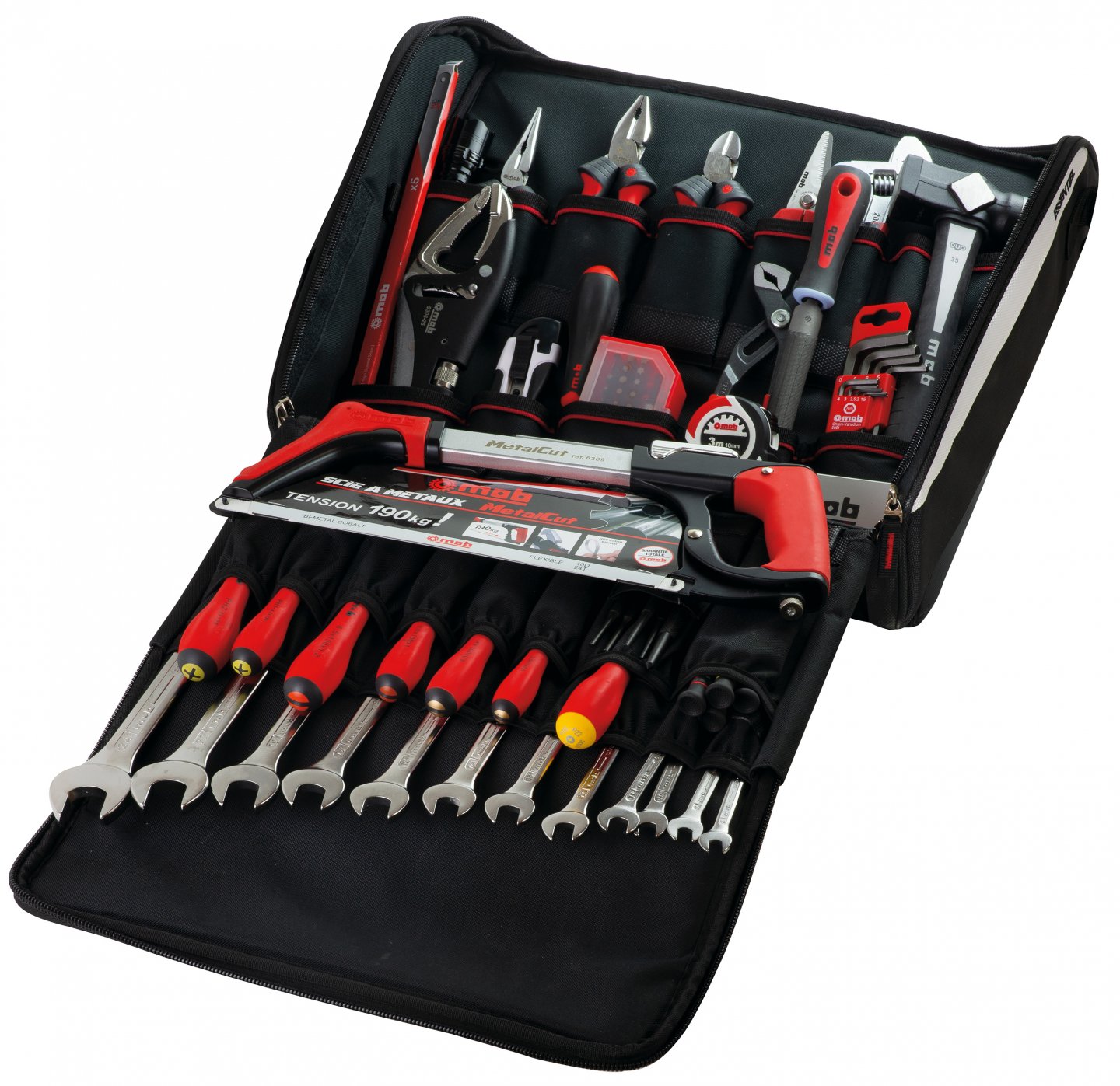 Dupli-duobag electricitate 53 buc 02